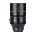 SIRUI OBJECTIF ANAMORPHIQUE FULL-FRAME 50/2.9 1.6X (CANON...