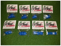 Birtee Golf BirTee Pegg Pro Speed Blå 4 - 25,4 mm - Fairway