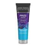 John Frieda Frizz Ease Dream Curls schampo för lockigt hår 250ml (P1)