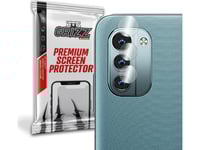 Grizzglass Hybridglas För Kamera Grizz Nokia G21 Dual Sim