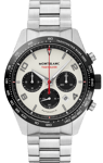 Montblanc Watch TimeWalker Manufacture Chronograph