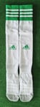 adidas Celtic FC 2020/21 Mens Home Socks Size UK 6.5 - 8 / EU 40 - 42