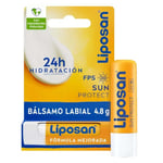 Liposan Sun Protect Lip Balm Lip CAre SPF30 4.8 gr/5.5 ml