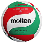 Molten V4M4500 Ballon de Volleyball en Salle
