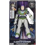Buzz Lightyear Action Figure with Motion Laser Toys Talking 12inch Toystory