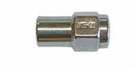 Empi 00-9513 hjulmuttrar 7/16 x 20, för MAG fälgar /5st