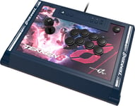 Hori Fighting Stick Alpha - en spelkontroll för Tekken 8, PS4 / PS5 / PC.