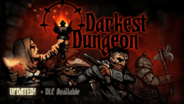 Darkest Dungeon (PC/MAC)