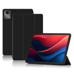 MTK Tri-fold Fodral Skal Till Lenovo Tab M11 - Svart