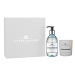 Victor Vaissier Luxury Giftbox Atmosphère Soap & Candle