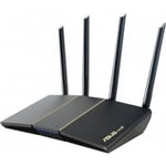 Asus RT-AX57 är en dual-band WiFi6-router