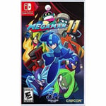 Mega Man 11 for Nintendo Switch Video Game