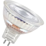 Ledvance LED MR16 Ra97 500lm 6,6W/940 36° GU5,3 dimbar