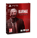 Karma: The Dark World  (Limited Edition)