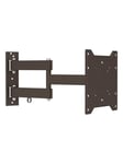 Sinox One TV Wall Mount. 23"-42". Black