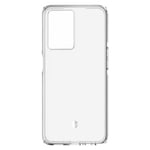 Case for Oppo A57 / A57s Recyclable Feel Force Case Transparent