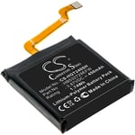 Batteri till Huawei GT2 Pro m.fl.
