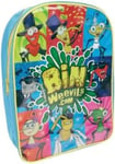 Bin Weevils Children Kids Infants School Bag Rucksack Backpack Shoulder Bag