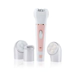Electric Hair Removal Device for Women | Face Body Trimmer | no!no! GENIUS