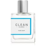 CLEAN Pure Soap EDP 60 ml