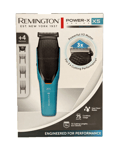 Remington X5 Hair Clipper Set Performance Hair Trimmer 72 Cutting Lengths PowerX