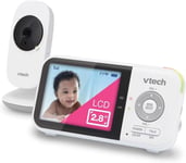 Vtech VM819 Baby's Video Camera 2.8" Monitor