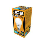 JCB Jcb Led A60 470lm Opal 6w Glödlampa E27 2700k One Size Vit