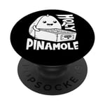 Pinball Machine - Arcade Boule Flippers PopSockets PopGrip Interchangeable