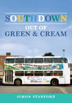 Southdown Out of Green &amp; Cream