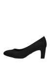 Tamaris Pumps Svart