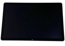 écran LCD dalle assemblé Lenovo Tab M10 plus 3ème TB125FU TB128FU