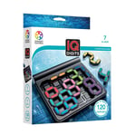 IQ Digits IQ-spil - SmartGames - 120 Opgaver - Fra 7 år.