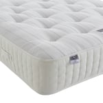 Silentnight 2000 Pocket Natural Mattress - Superking Super King