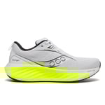 Saucony Triumph 22 White/Citron - Herr - EU 40