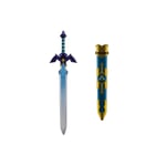 The Legend of Zelda Lekesverd 66cm - Link's Master Sverd