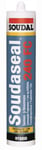 Soudal soudaseal 240fc hvit