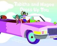 - Tabitha And Magoo Dress Up Too Bok