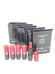 Giorgio Armani Rouge D'armani Matte Mini Lipstick 5 x Shade #400 Red D’Armani