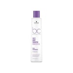 Schwarzkopf Professional Bc Bonacure Frizz Away Shampoo 250 ml