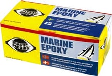 Plastic Padding Marine Epoxy 270ml