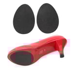 Smidig Anti-Slip Sula / Skogrepp Svart