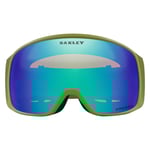 Oakley Goggles Flight Tracker L Jamie/sage Takedown Skidglasögon
