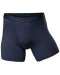 Greater Than A Diamond Edge Boxer Navy - S