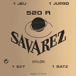 Savarez 520-R Hard Tension