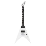 Jackson Pro Series King V KVTMG Snow White