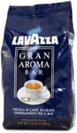 Lavazza Gran Aroma Bar Coffee Beans 6Kg (6X1Kg)