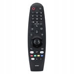 Télécommande Universelle de Rechange pour LG 2020 AI ThinQ 4K Smart TV NANO9 ZX WX GX UN