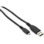 1m Micro USB Data Sync Cable Lead for NIKON COOLPIX P610 P900 S33 S5300 Camera