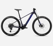 Orbea Orbea Urrun 20 | Elcykel MTB | 630Wh/85Nm | Tanzanite / Blue