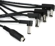 EBS DC-4-90F Adapter Split Cable Daisy Chain